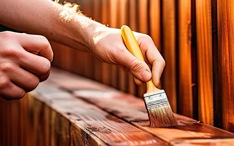 PU Paint Services